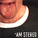 CD jacket