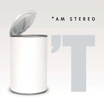 CD jacket