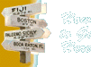 Signpost